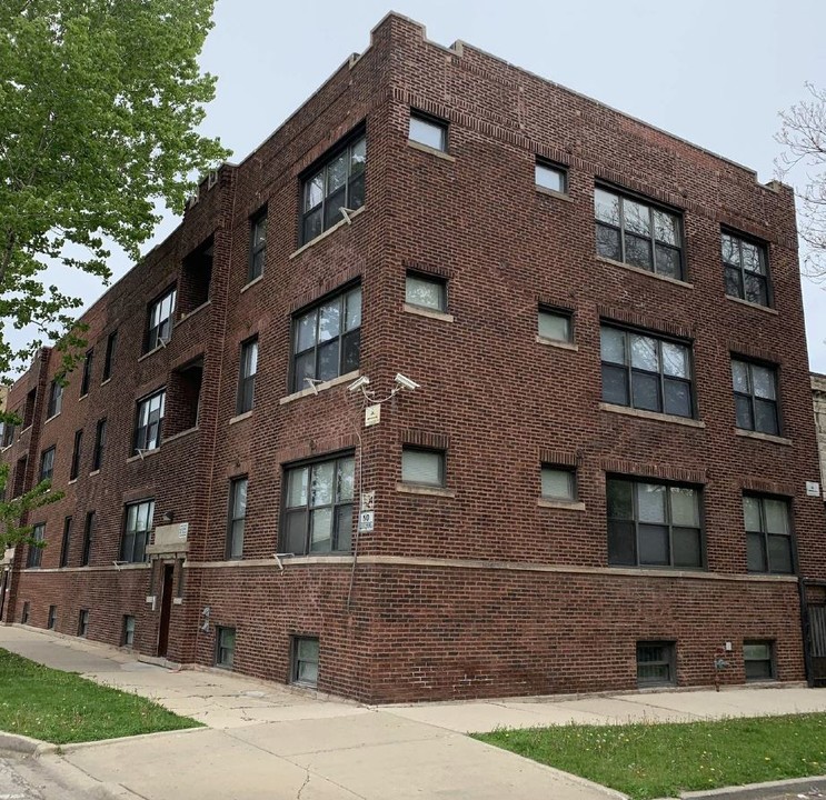 817 S Springfield Ave in Chicago, IL - Building Photo