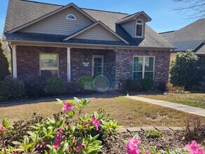 12815 Arthur Ln in Little Rock, AR - Building Photo - Building Photo