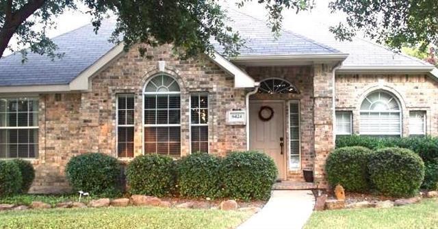 6424 Barstow Ln in The Colony, TX - Building Photo - Building Photo