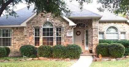 6424 Barstow Ln in The Colony, TX - Building Photo - Building Photo