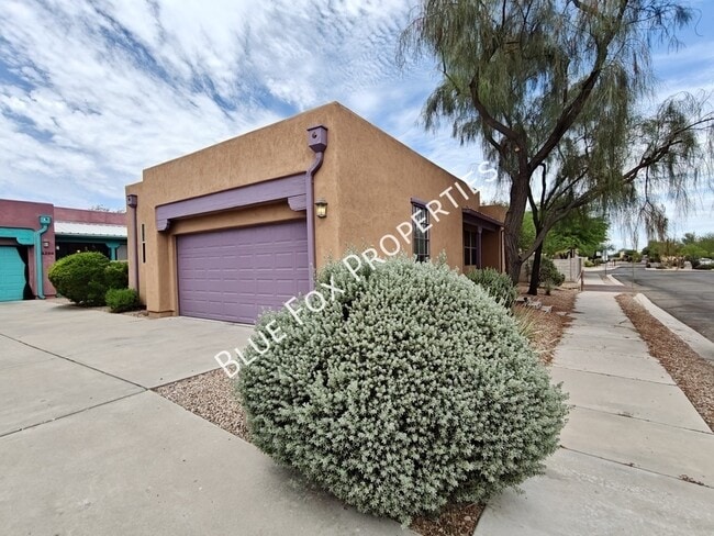 property at 1292 Paseo Luna Blanca