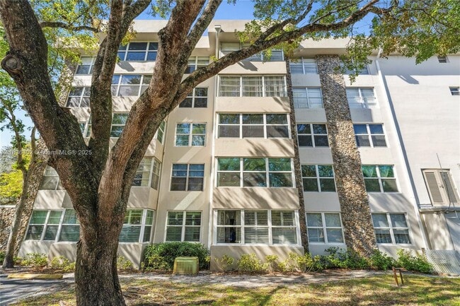 property at 6500 Cypress Rd