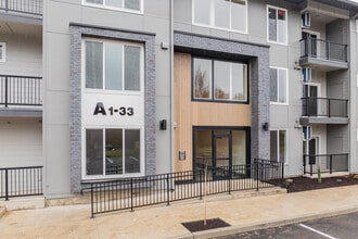 Hazel 78 in Vancouver, WA - Foto de edificio - Building Photo