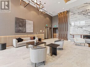 1100 Sheppard Ave W in Toronto, ON - Building Photo - Building Photo