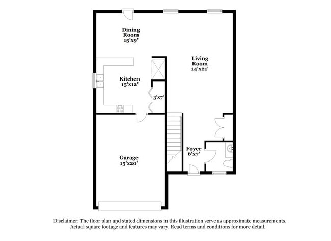 604 Overlook Rd in Lowell, NC - Building Photo - Building Photo