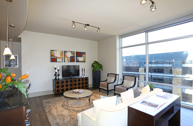 Ashton Austin in Austin, TX - Foto de edificio - Interior Photo