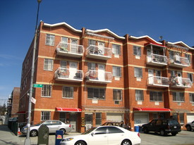 111-15 37th Ave Apartments