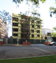 450-460 N Palm Dr in Beverly Hills, CA - Building Photo - Building Photo