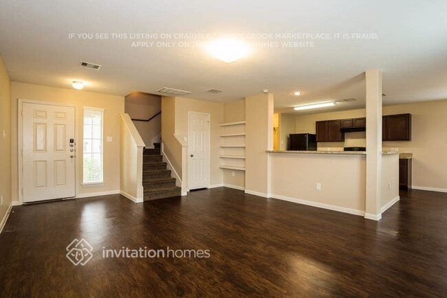 12631 Mountain Daisy Rd in Houston, TX - Foto de edificio - Building Photo