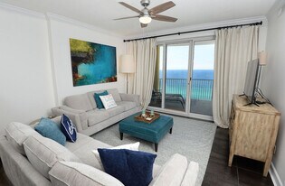 17545 Front Beach Rd in Panama City, FL - Building Photo