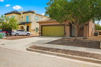 11292 Blue Barrel St in El Paso, TX - Building Photo - Building Photo