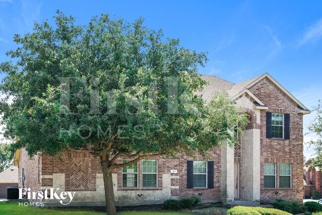 101 Sycamore Cir in Red Oak, TX - Foto de edificio - Building Photo