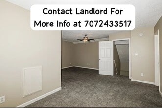 3004 Meadow Glen Pass in Fairburn, GA - Building Photo - Building Photo