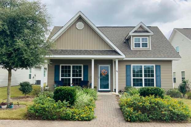 property at 186 Cornelia St