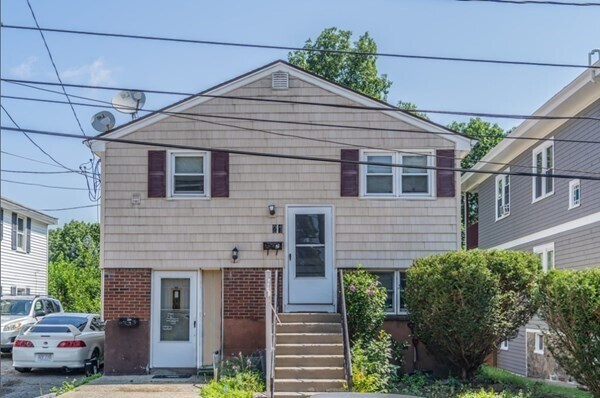 21 Weymouth Ave, Unit 1