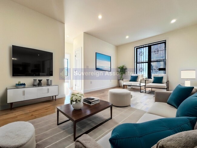 41-47 Saint Nicholas Terrace