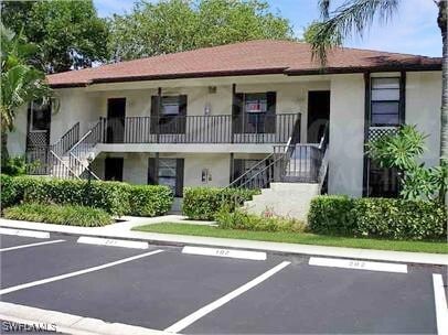 property at 400 Misty Pines Cir