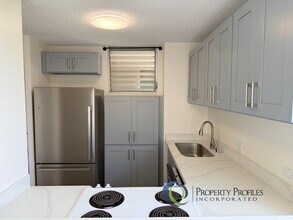 1848 Kahakai Dr in Honolulu, HI - Building Photo - Building Photo