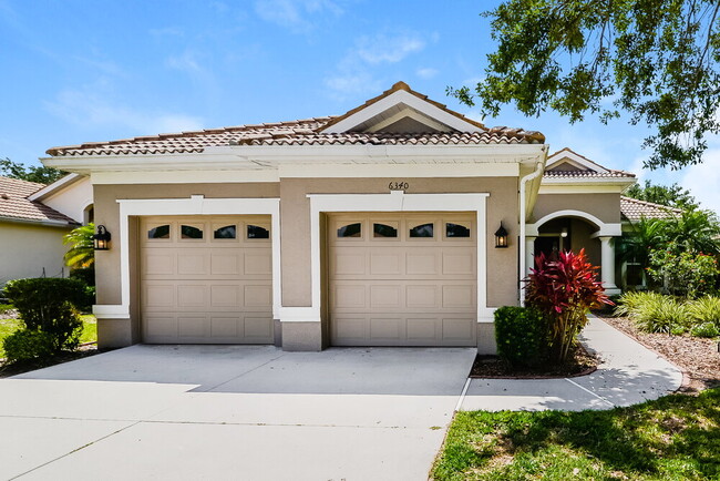 property at 6340 Rookery Cir