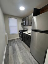 676 Park Ave in East Orange, NJ - Building Photo