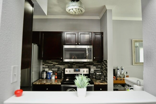 property at 3231 Allen Pkwy