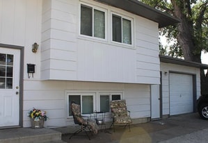 1918-1918 N 14th St, Unit 1918 in Bismarck, ND - Building Photo