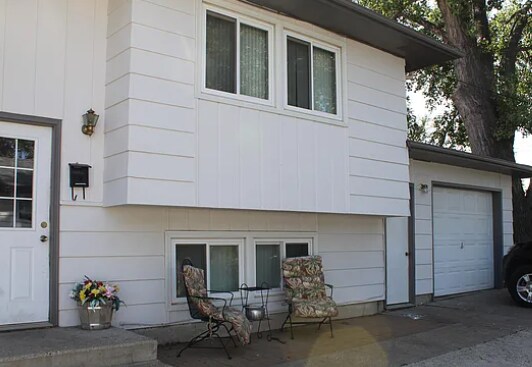 1918-1918 N 14th St, Unit 1918 in Bismarck, ND - Foto de edificio