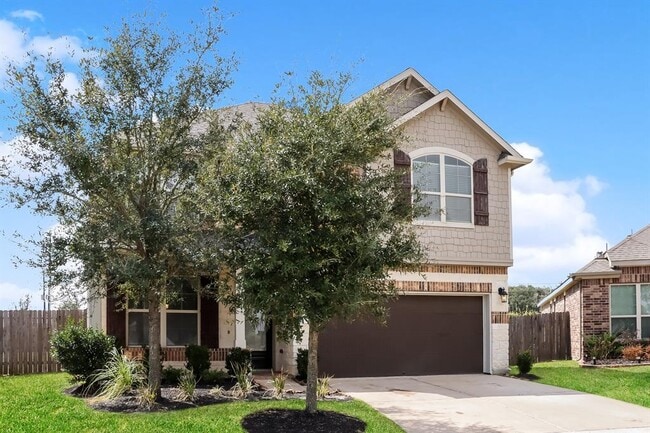 24907 Crowned Ct in Katy, TX - Building Photo - Building Photo