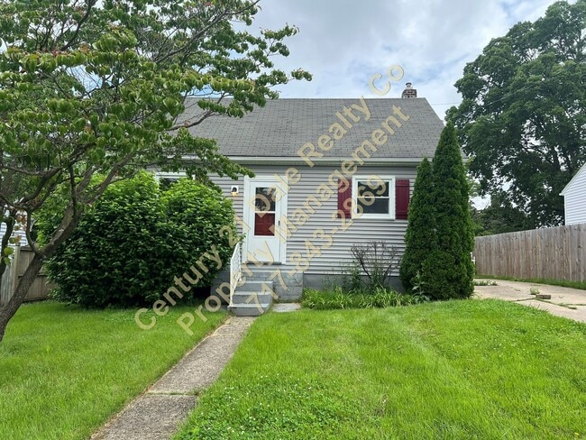 property at 197 Eastland Ave