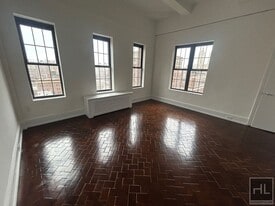 WEST 73 STREET in New York, NY - Building Photo