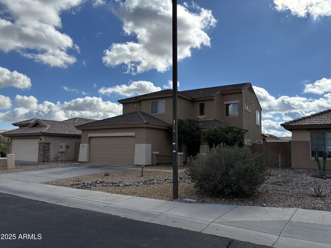 23751 W La Canada Blvd in Buckeye, AZ - Building Photo - Building Photo
