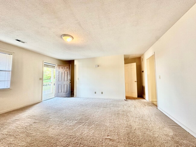 property at 338 Old Gray Station Rd