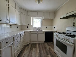 2409 Avenue B in Brownwood, TX - Building Photo - Building Photo