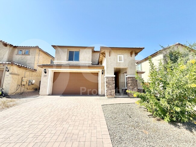 22987 E Pummelos Rd in Queen Creek, AZ - Building Photo - Building Photo