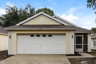 748 Cape Cod Cir in Valrico, FL - Building Photo