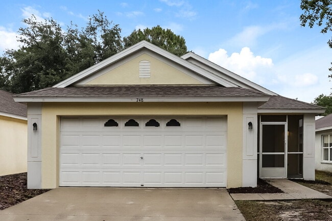 property at 748 Cape Cod Cir
