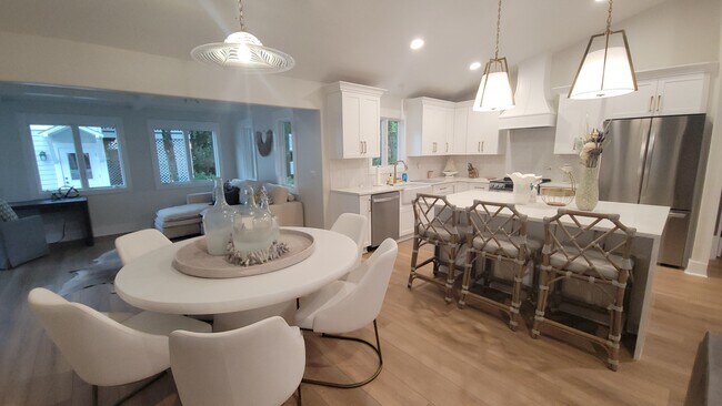 45 S Blue Heron Dr in Santa Rosa Beach, FL - Foto de edificio - Building Photo