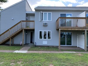 85 Old Town Rd, Unit 50 in Vernon, CT - Building Photo - Building Photo