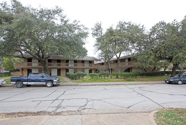 Merrydale Apartments I