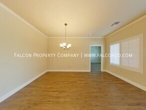 3345 Emmett View Dr in Colorado Springs, CO - Building Photo - Building Photo