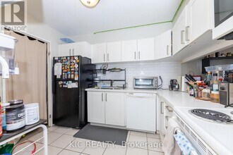 238-1238 Albion Rd in Toronto, ON - Building Photo - Building Photo