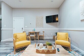 117 Spring St in Johnson City, TN - Building Photo - Building Photo