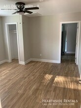 401B Deck St in Greenville, NC - Building Photo - Building Photo