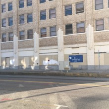 Historic Medical Arts Building in Galveston, TX - Building Photo - Building Photo