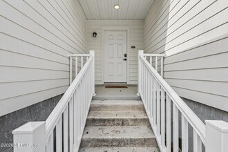 5453 Wabash Blvd in Jacksonville, FL - Building Photo - Building Photo