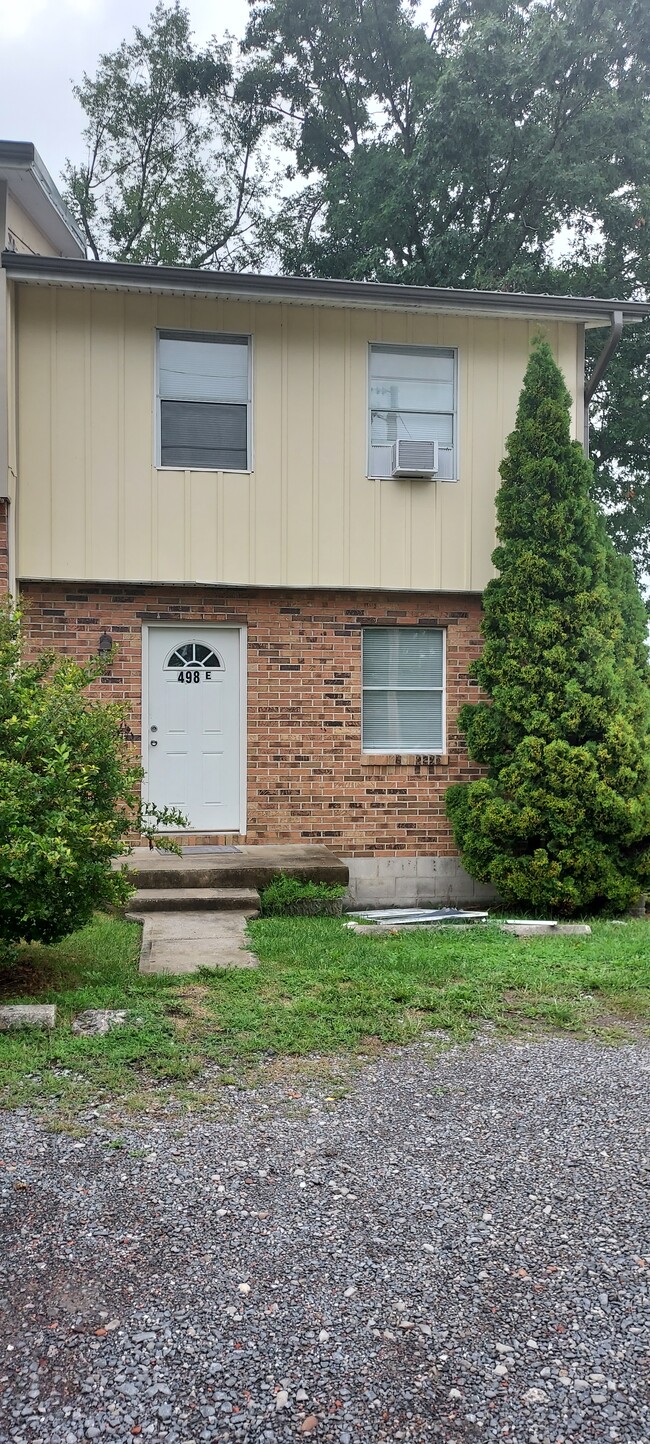 property at 135 Frye Ln