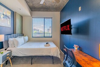 333 E Roosevelt St in Phoenix, AZ - Building Photo - Building Photo