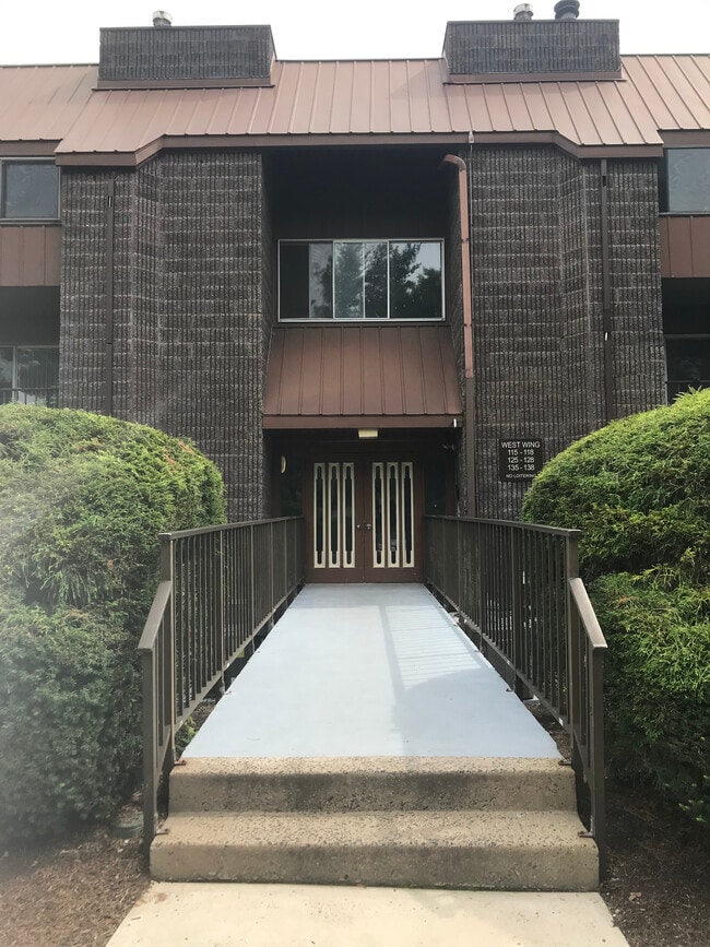property at 125 Leedom Way