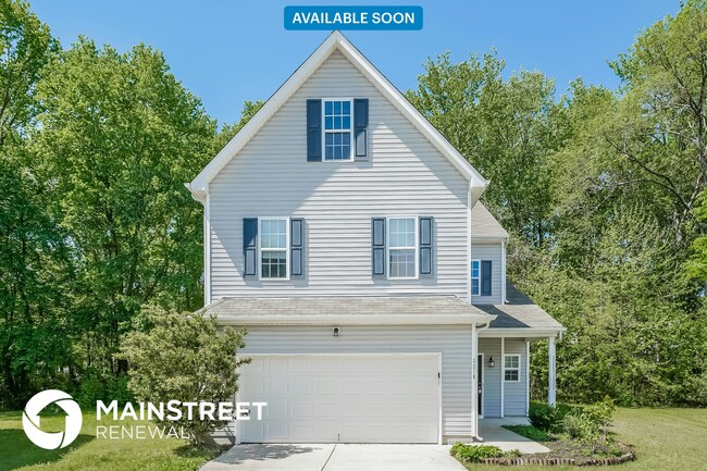 property at 3210 Hayling Dr