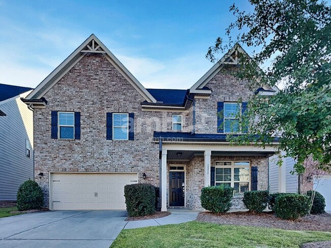 1672 Weatherbrook Cir